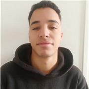Etudiant en cycle d'ingénieurs a Phelma Grenoble INP .J'offre des cours particuliers en maths pour